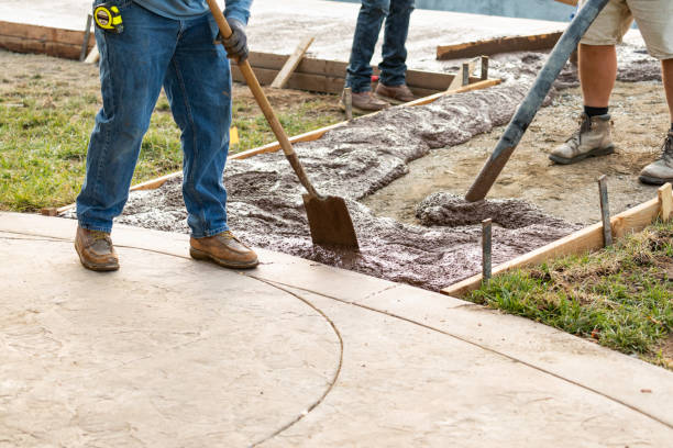 Best Poured Concrete Foundation  in Susitna North, AK
