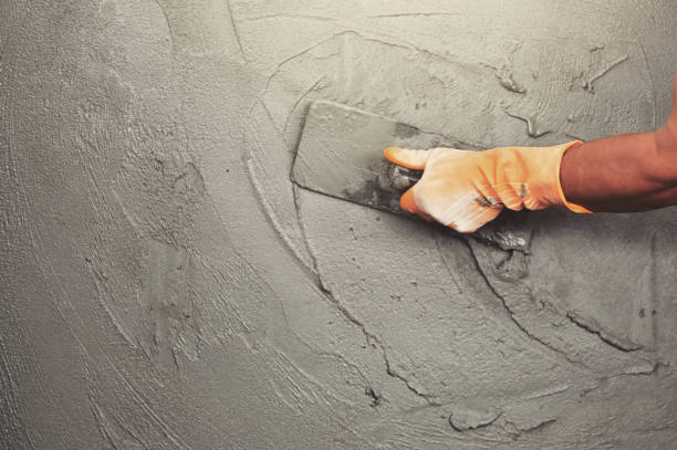 Best Custom Concrete Contractor  in Susitna North, AK