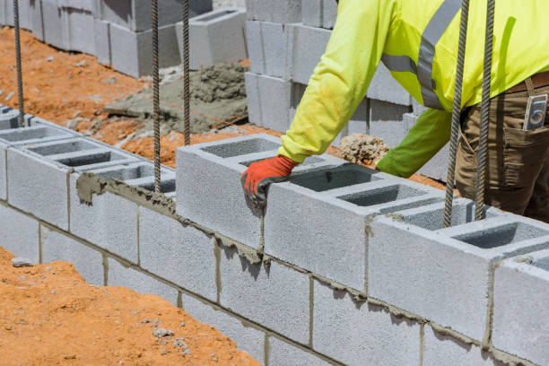 Trusted AK Concrete contractor Experts
