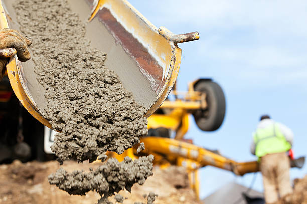 Best Concrete Driveway Repair Near Me  in Susitna North, AK
