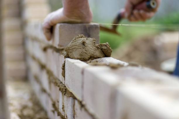 Best Waterproofing & Drywells  in Susitna North, AK